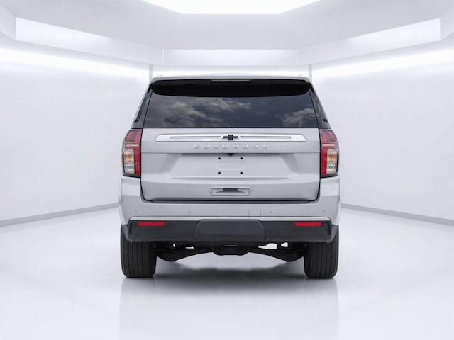 2023 Chevrolet Suburban