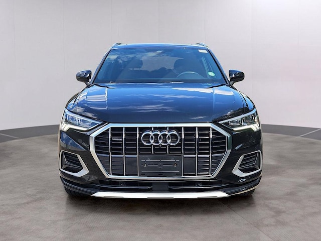 2023 Audi Q3 SUV