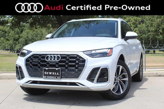 Photo of 2024 Audi Q5