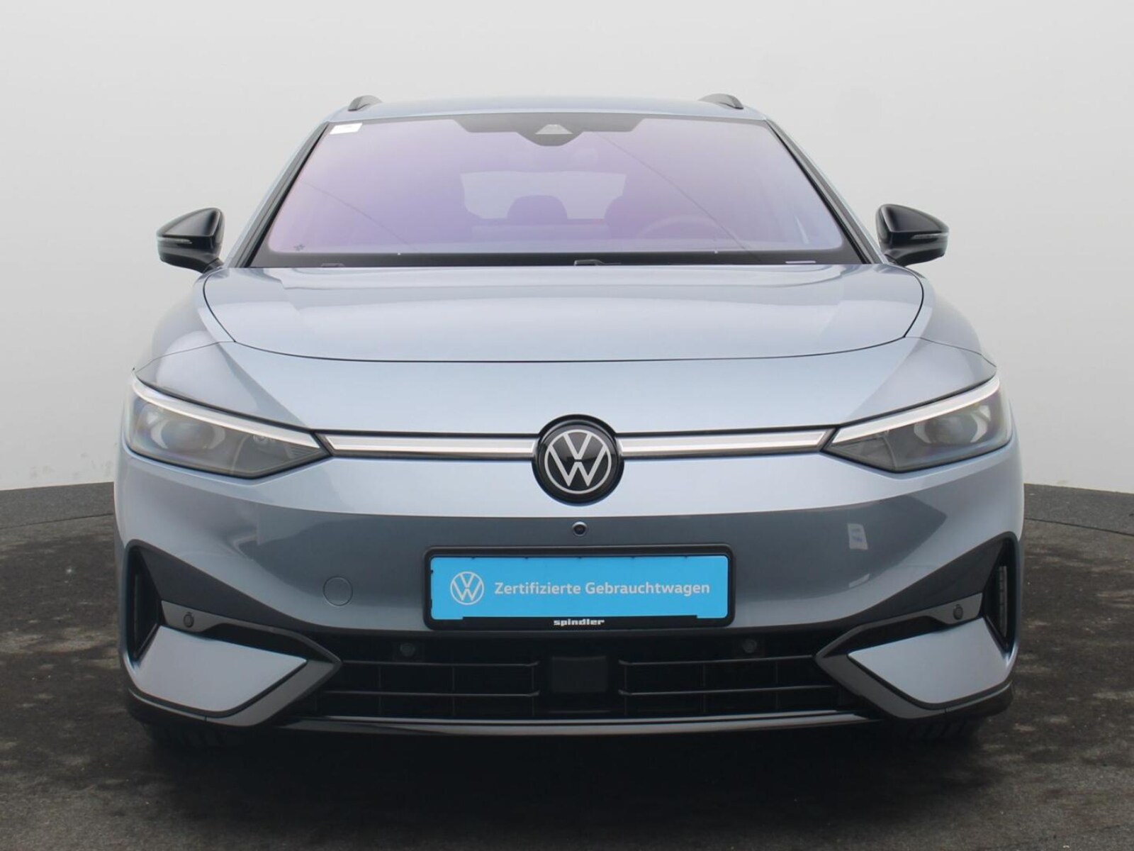 Volkswagen ID.7 Tourer – Bild 3