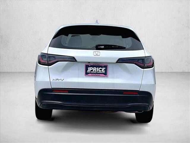 2023 Honda HR-V
