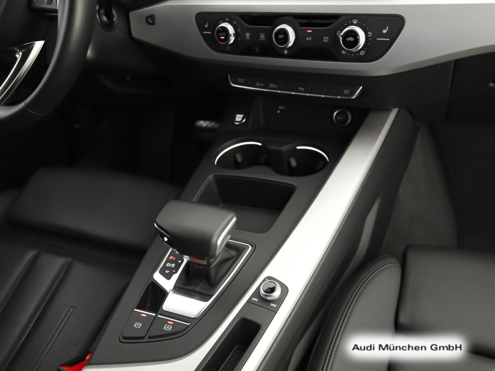 Audi A4 Avant – Bild 15
