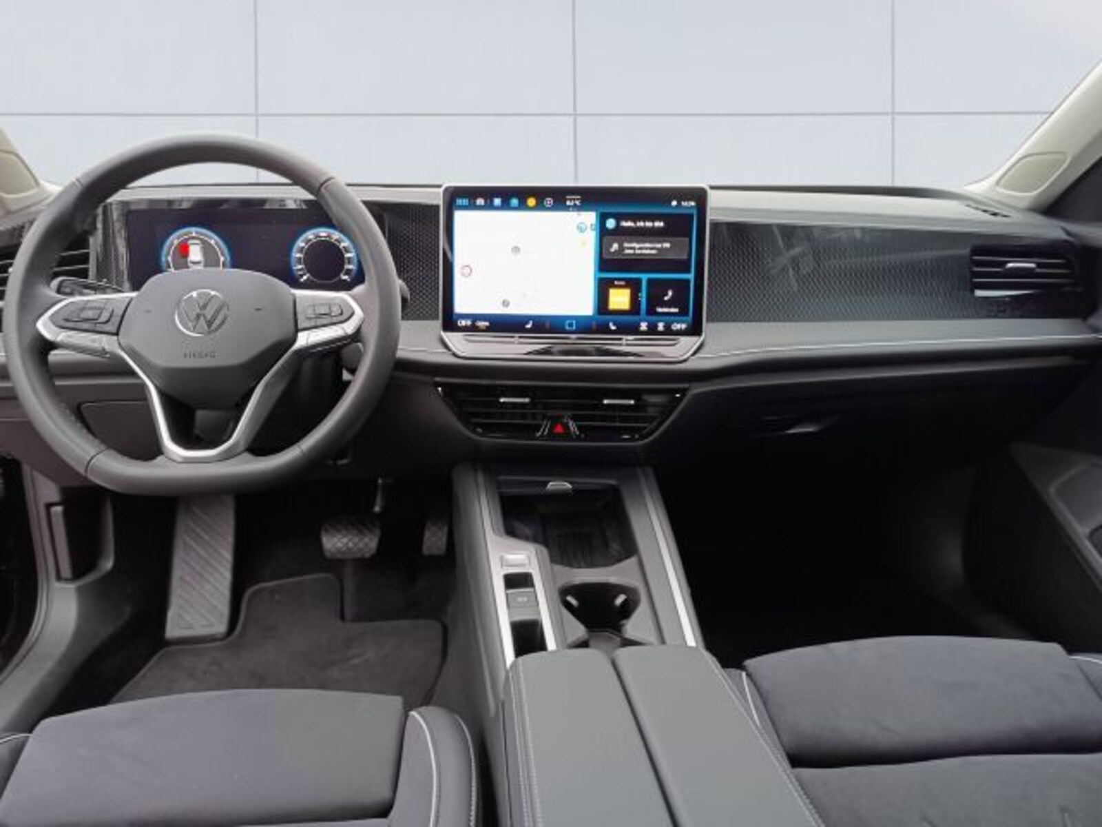 Volkswagen Passat – Bild 11