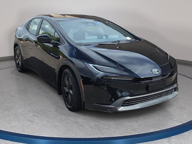 2024 Toyota Prius