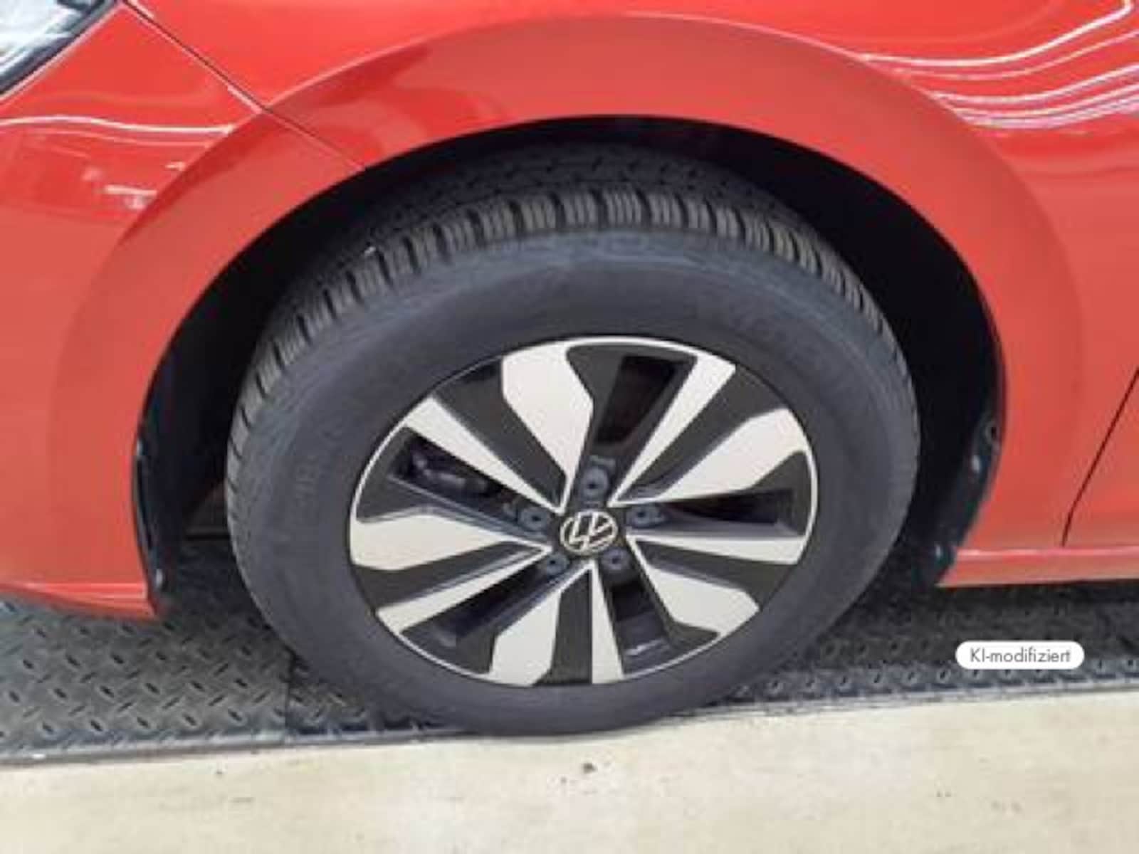 Volkswagen Polo – Bild 3