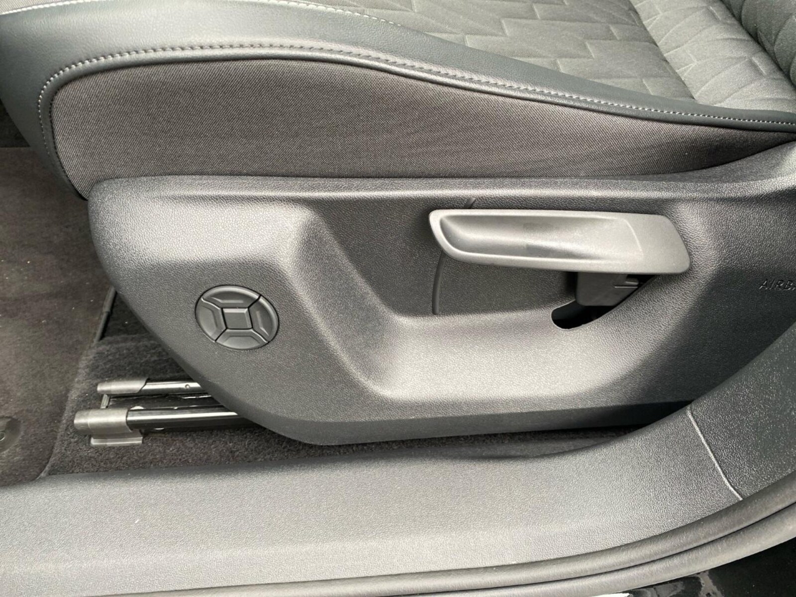 Volkswagen Tiguan – Bild 20