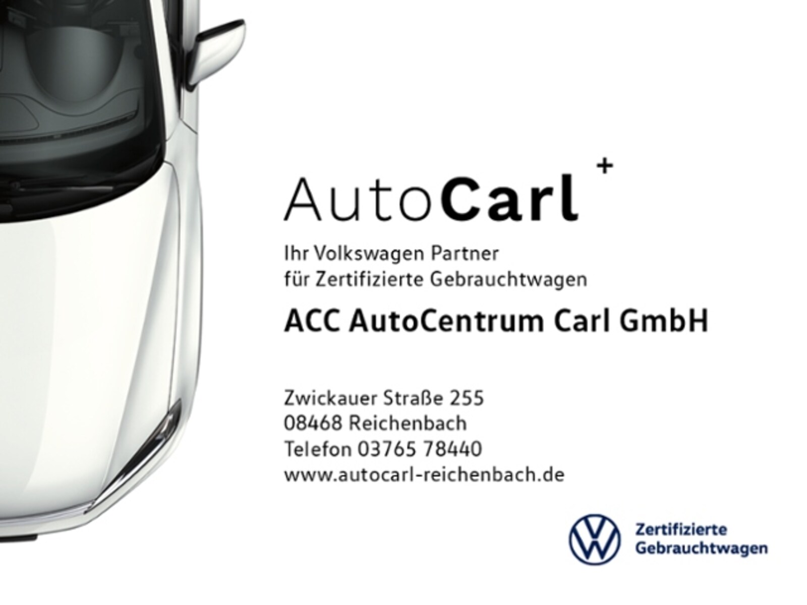Volkswagen Golf Variant – Bild 4