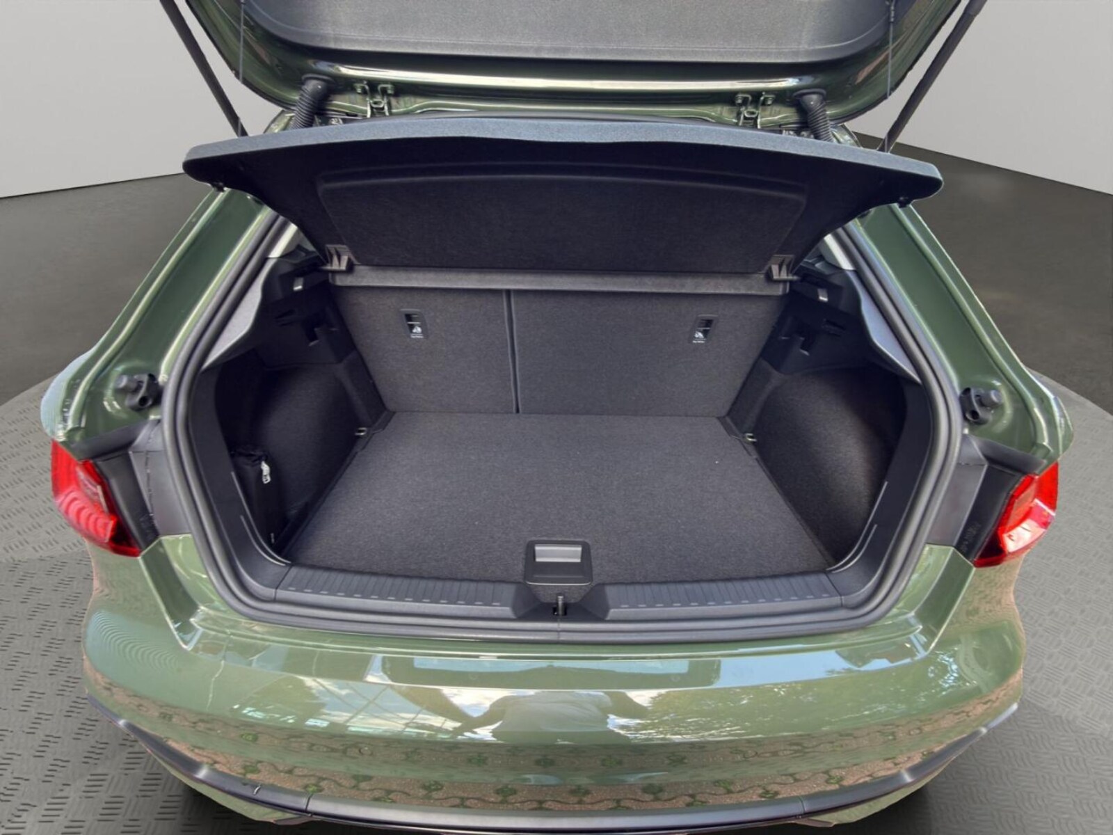 Audi A1 Sportback – Bild 18
