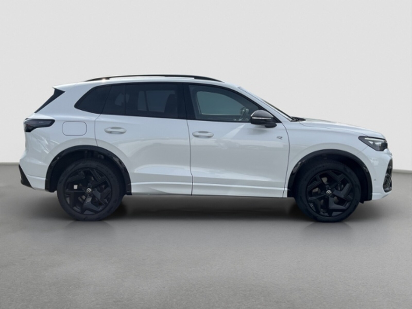 Volkswagen Tiguan – Bild 7