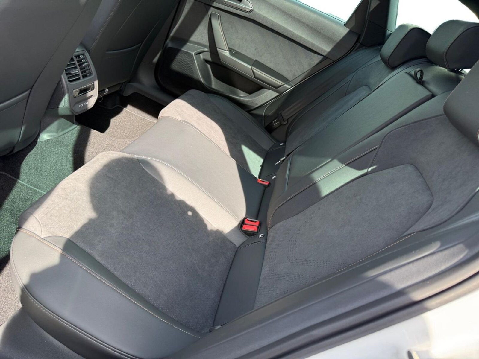 CUPRA Leon Sportstourer – Bild 9