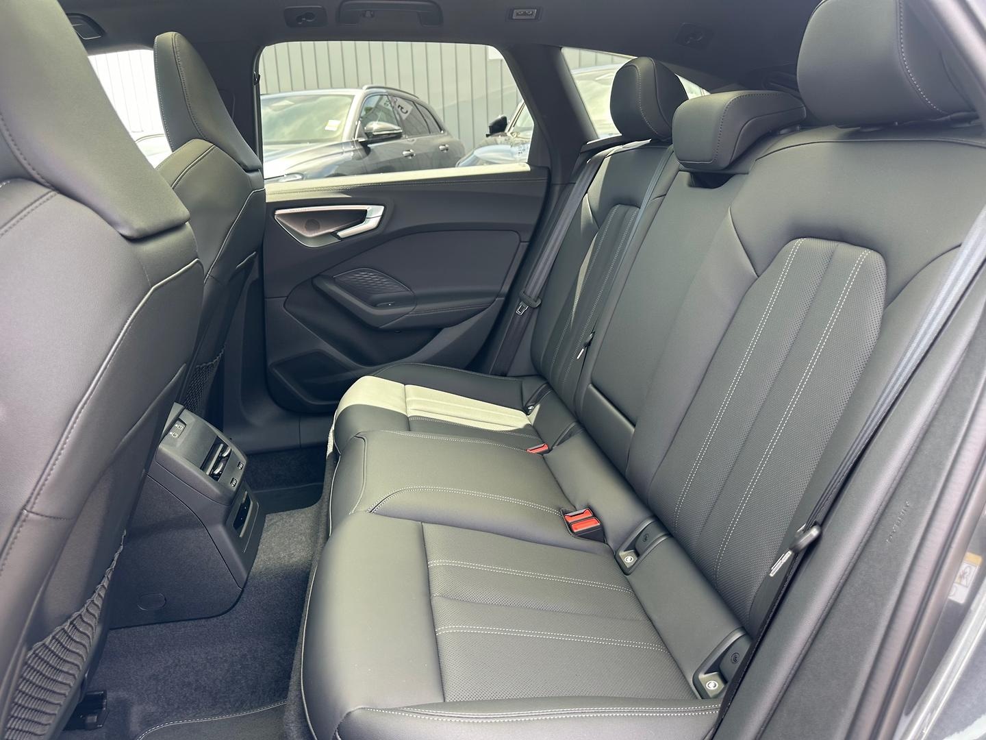 Image about Audi A5 Avant TFSI e e-hybrid quattro 270 kW S tronic