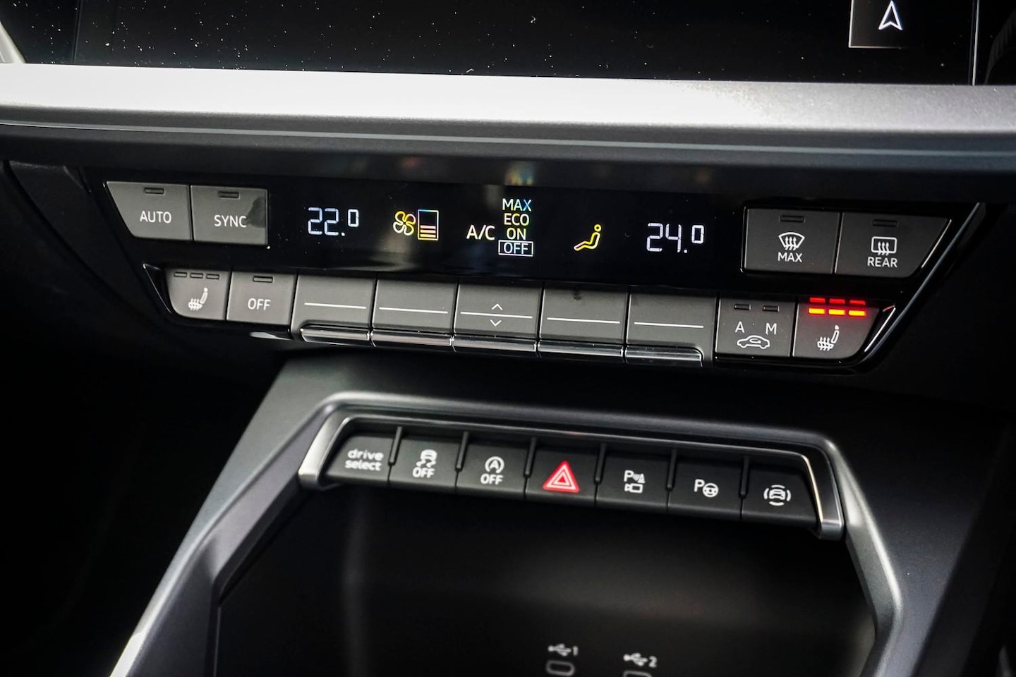 Image about Audi A3 Sportback TFSI quattro S tronic