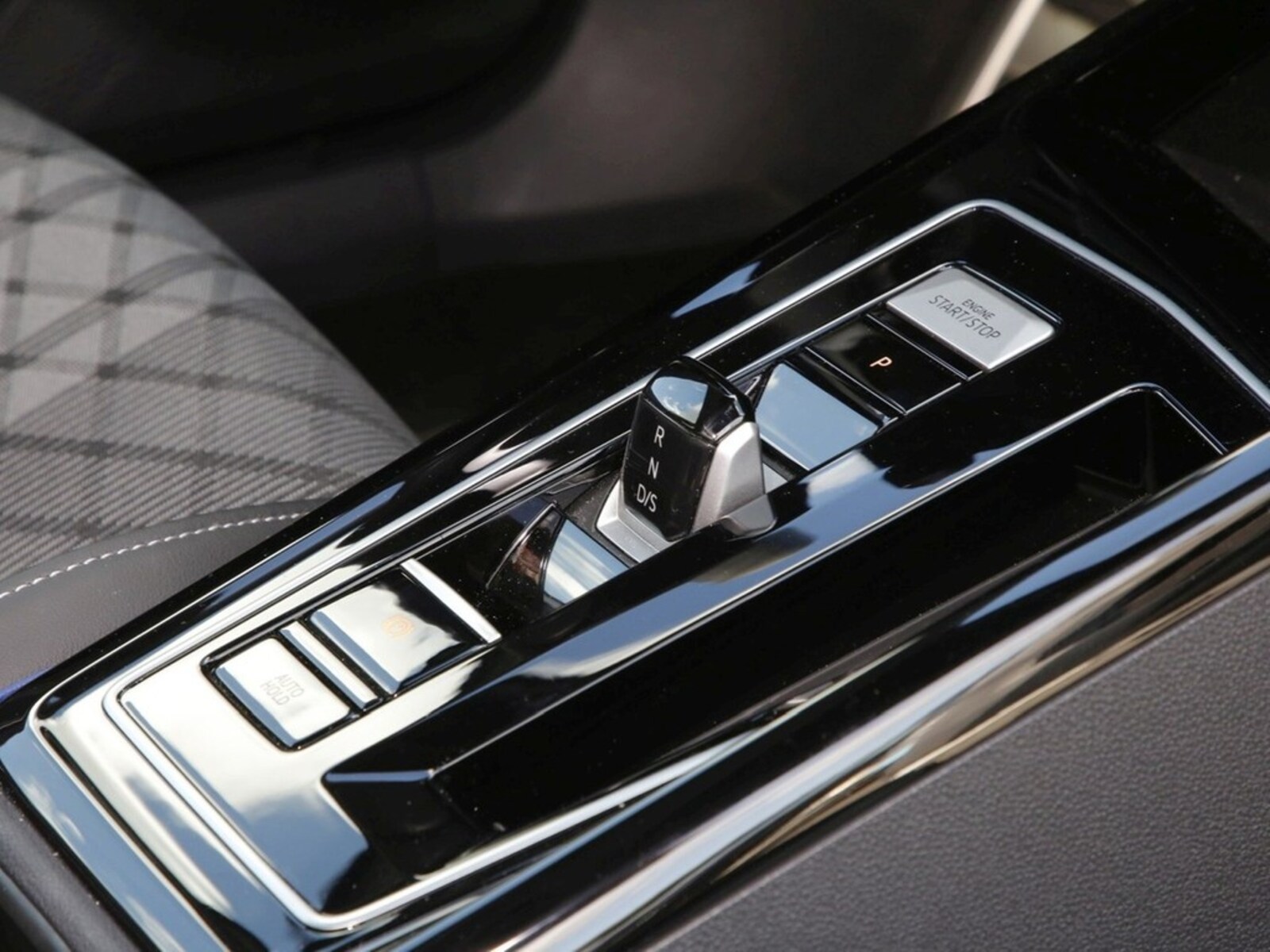 Volkswagen Golf – Bild 12