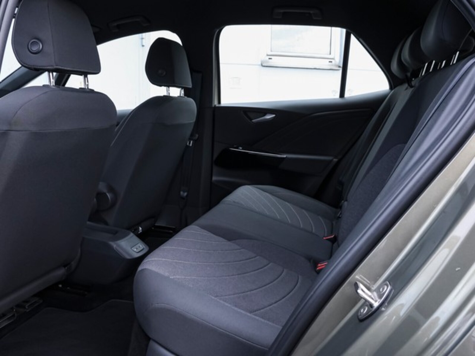 Volkswagen ID.3 – Bild 9