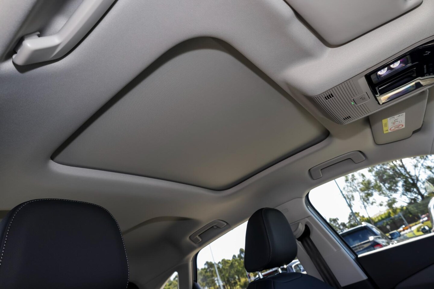 Image about Audi Q3 Sportback TFSI 110 kW launch edition
