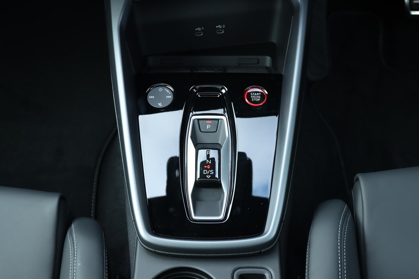 Image about Audi S3 Sedan TFSI quattro S tronic