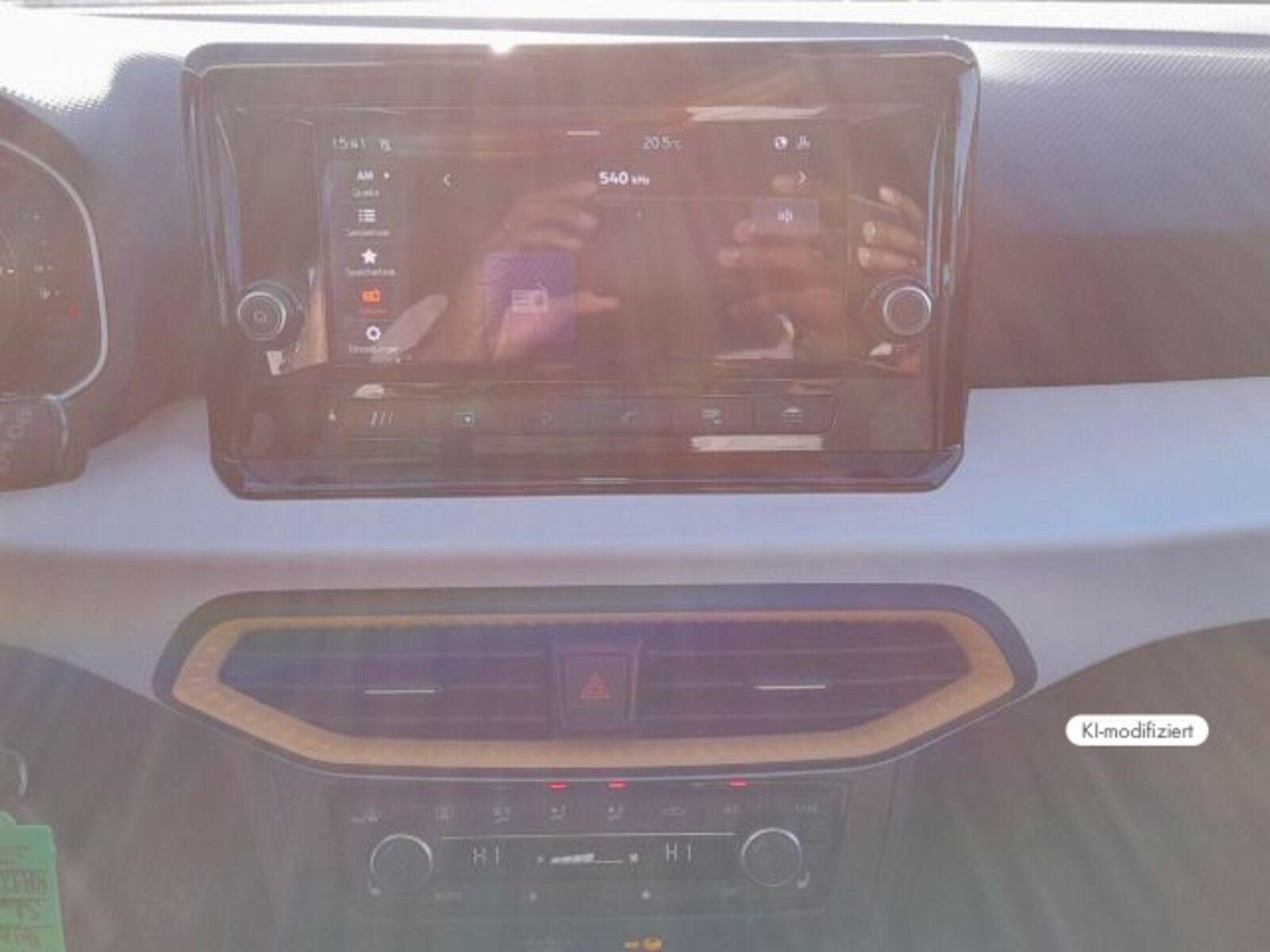 SEAT Ibiza – Bild 10