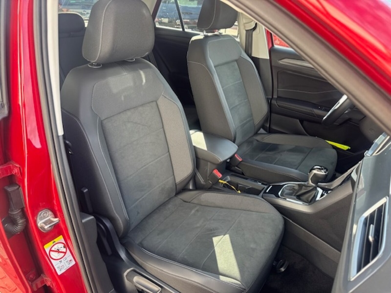 Volkswagen T-Roc – Bild 15