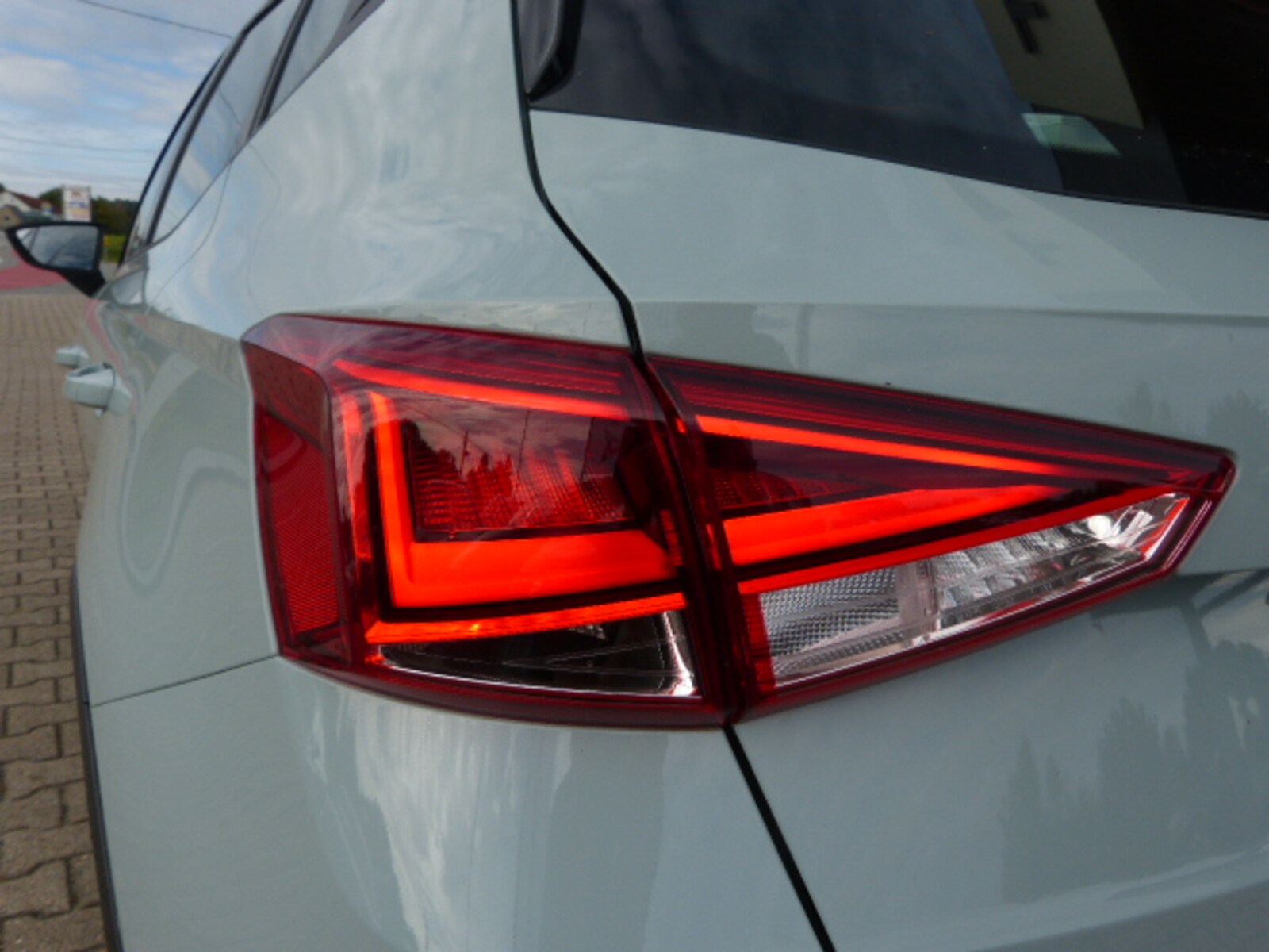 SEAT Arona – Bild 9