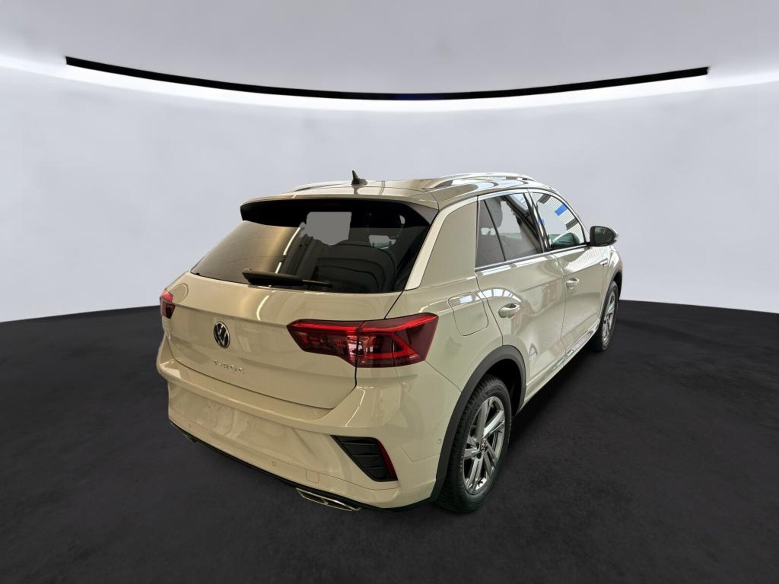 Volkswagen T-Roc – Bild 4