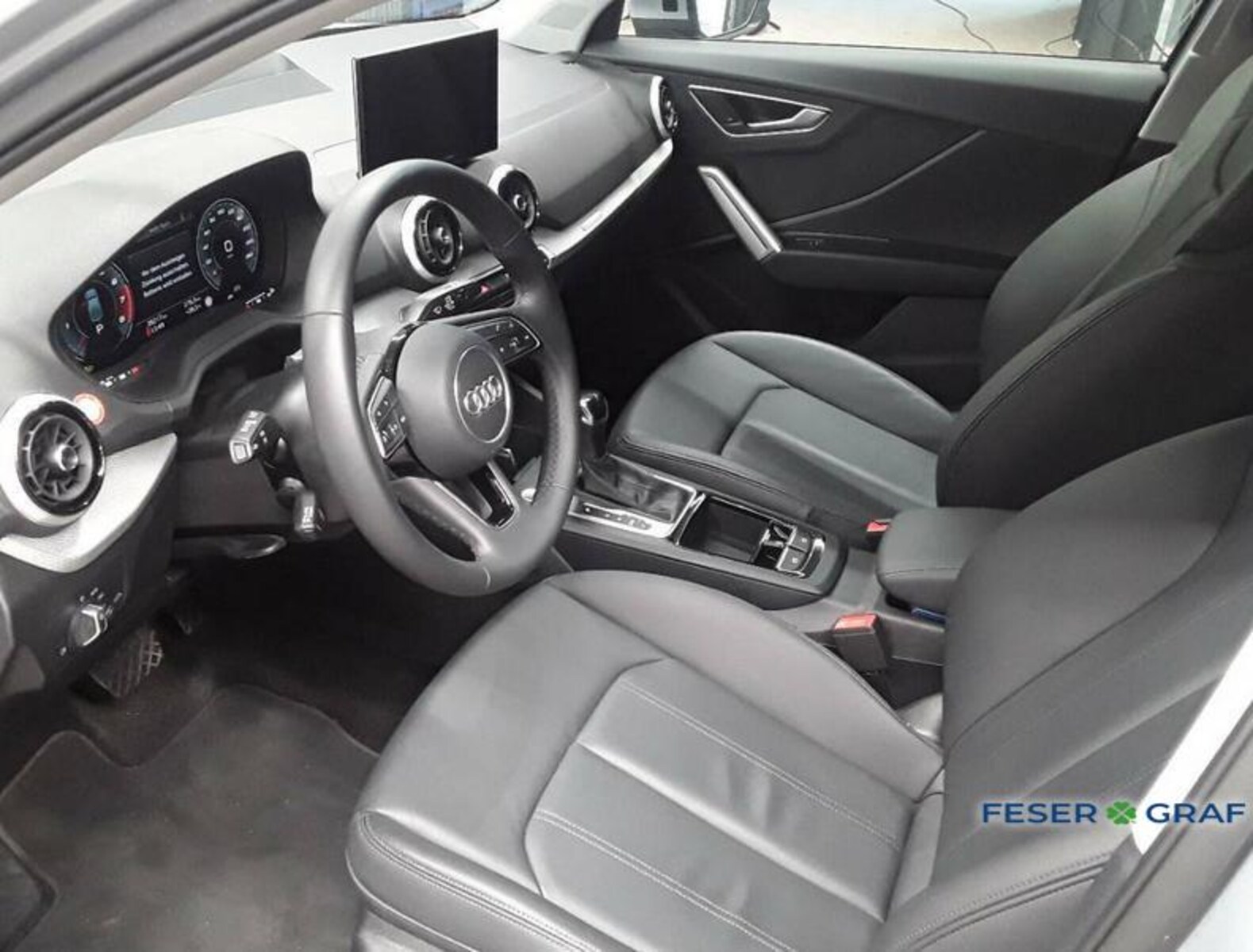 Audi Q2 – Bild 3