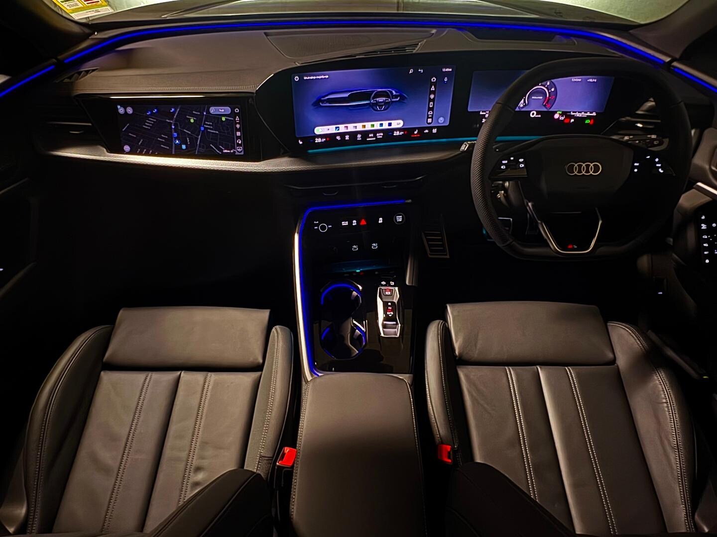 Image about Audi Q5 SUV Q5 sport TFSI quattro S tronic