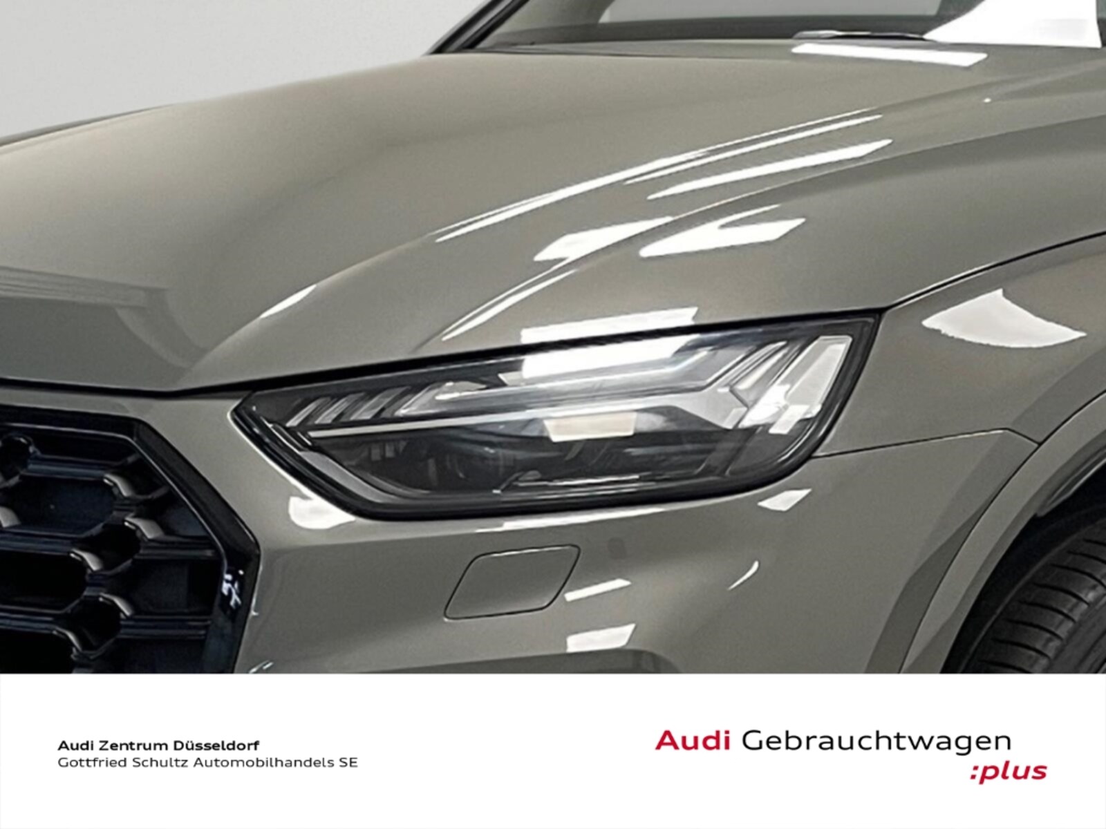 Audi Q5 – Bild 6