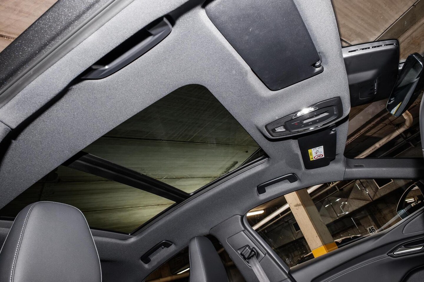 Image about Audi Q6 Sportback e-tron e-tron quattro