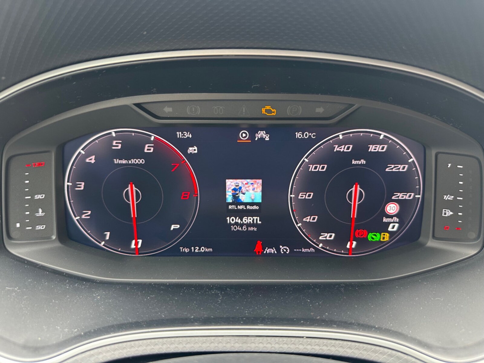 SEAT Ibiza – Bild 12