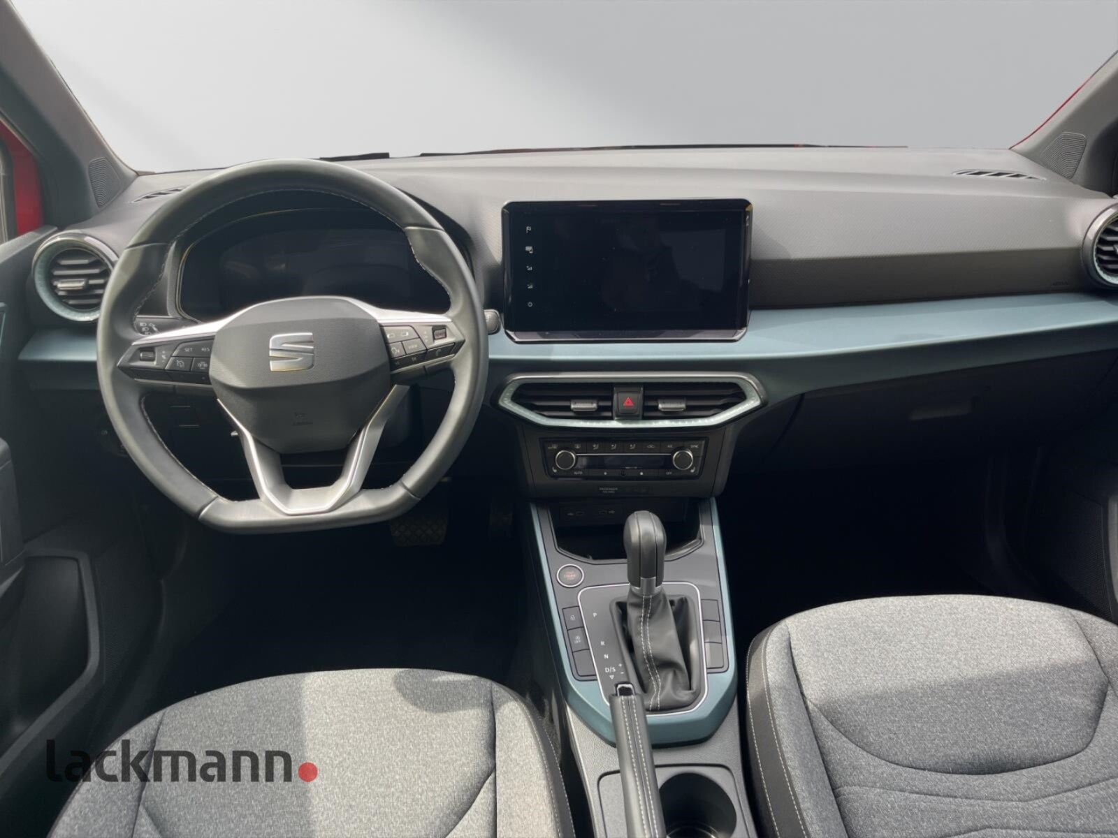 SEAT Arona – Bild 10