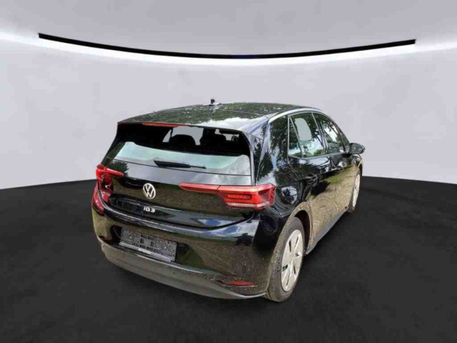 Volkswagen ID.3 – Bild 3