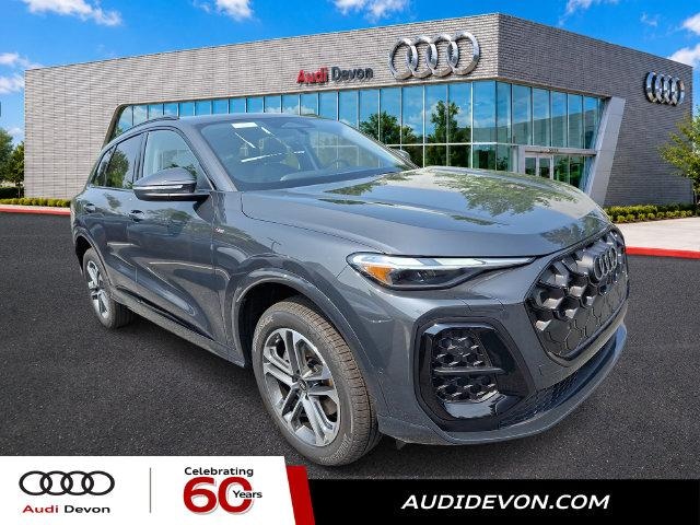Photo of 2026 Audi Q5