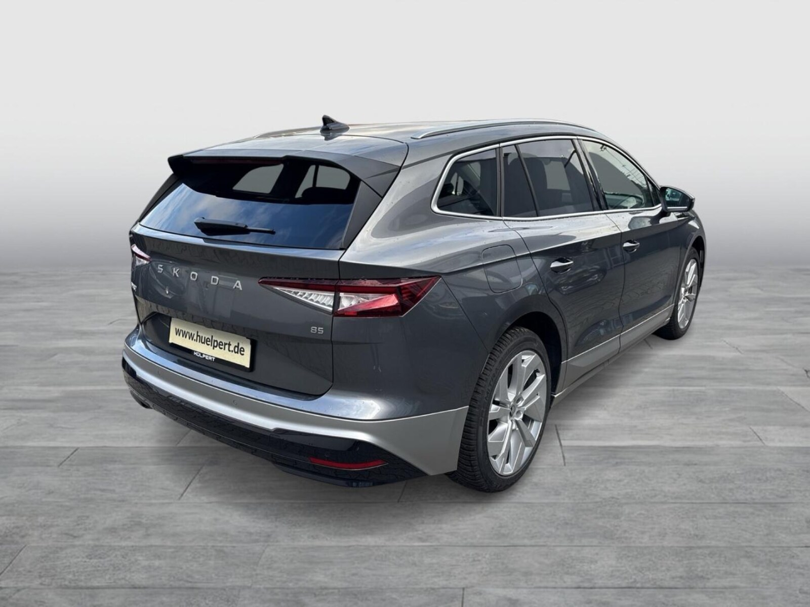 Škoda Enyaq – Bild 7