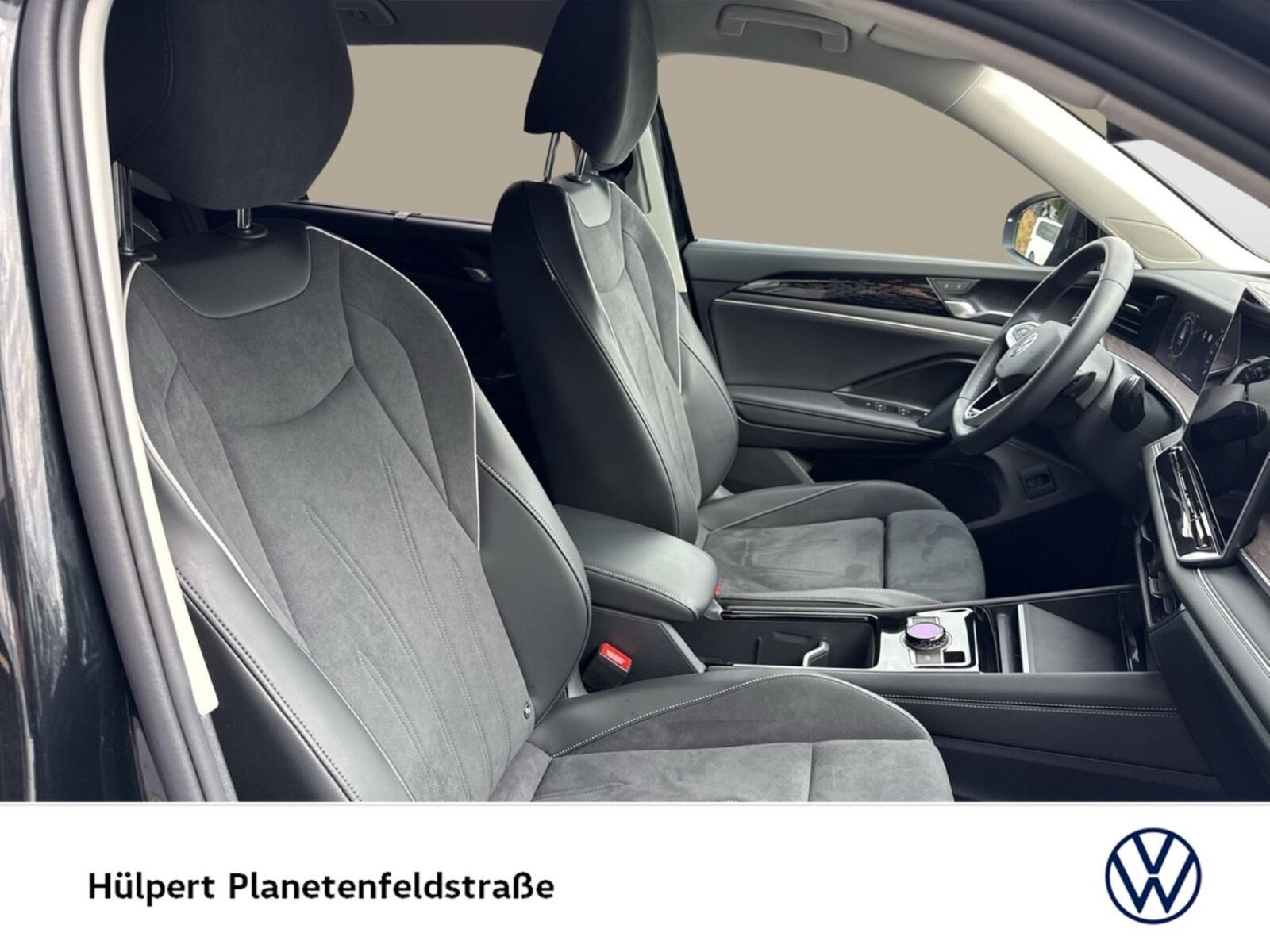 Volkswagen Tayron – Bild 9
