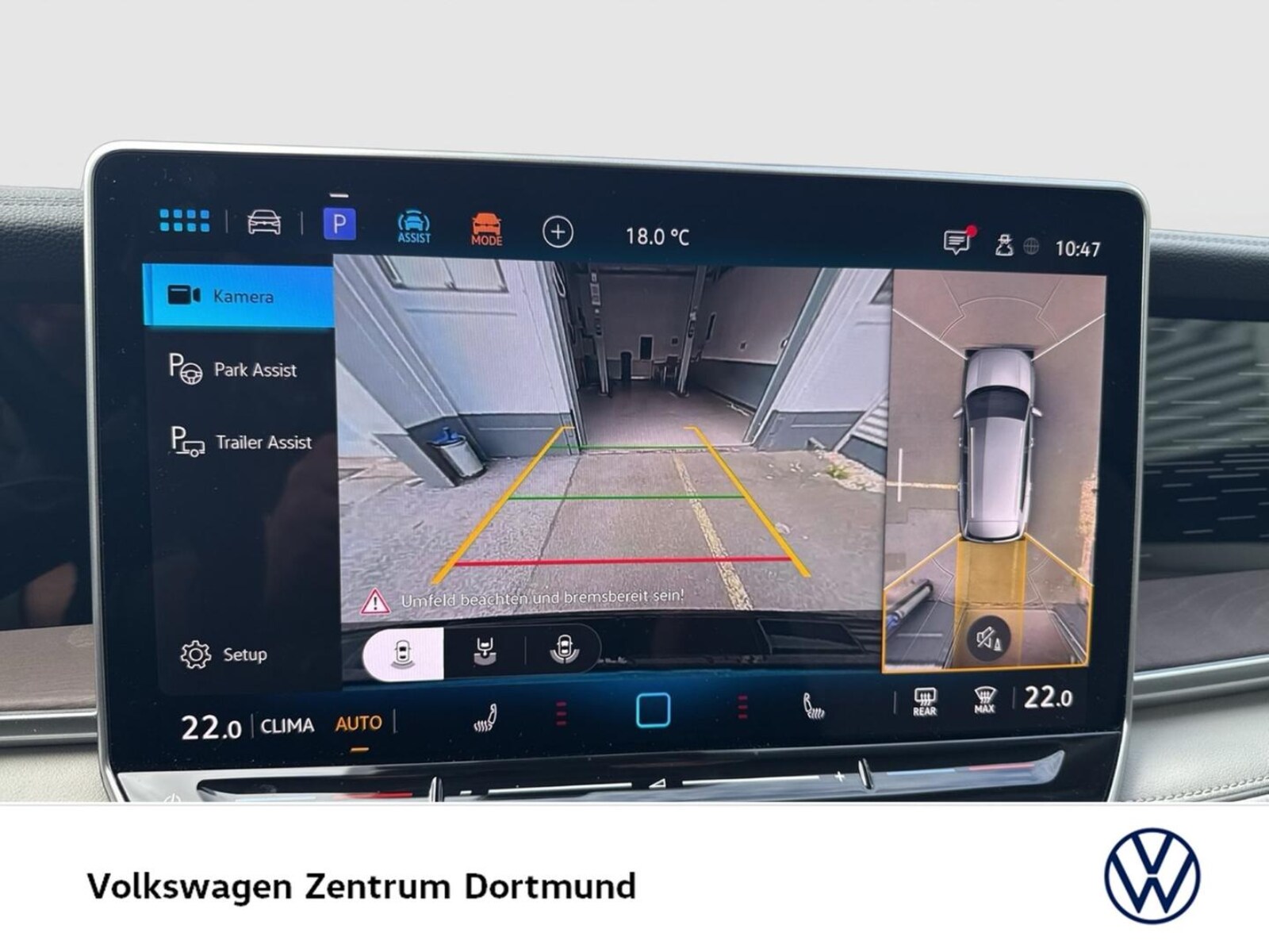 Volkswagen Tayron – Bild 12