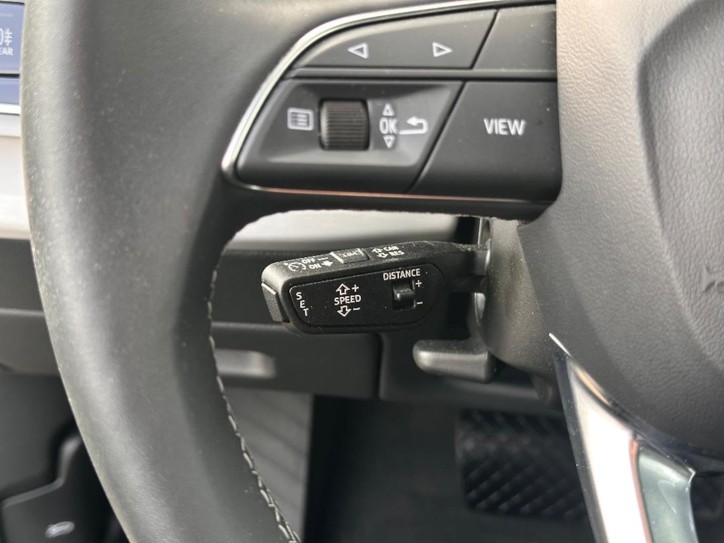 Bild über Audi Q8 SUV 55 TFSI quattro tiptronic - für weitere Informationen kontaktieren Sie den Audi Partner
