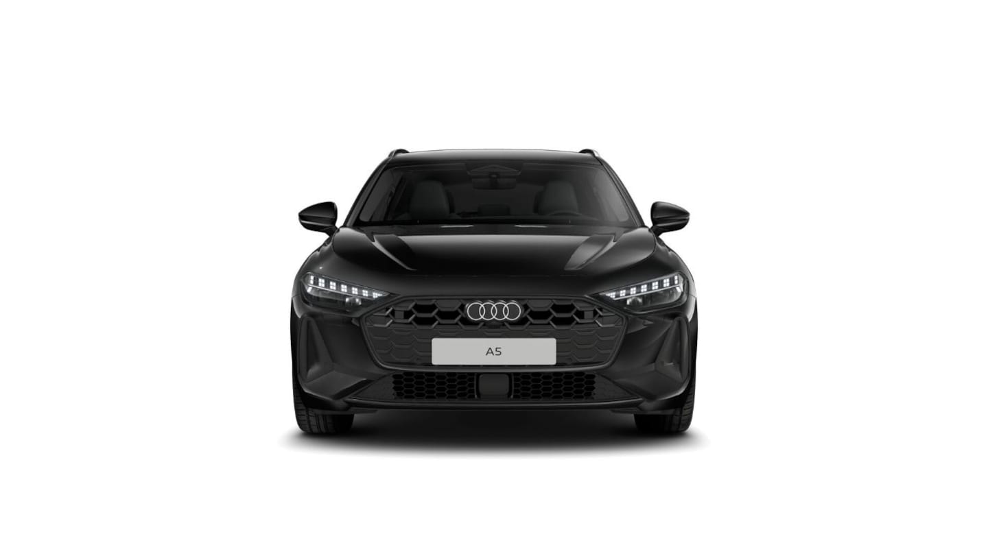Bild über Audi A5 Avant TFSI S tronic - für weitere Informationen kontaktieren Sie den Audi Partner