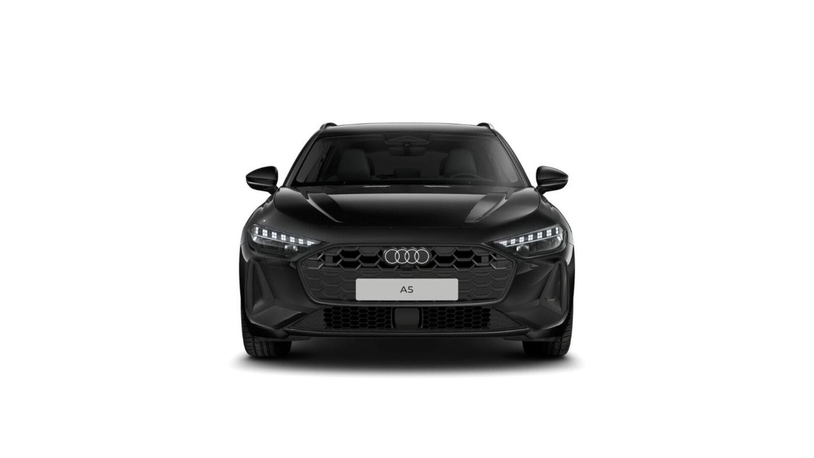 Audi A5 Avant – Bild 4