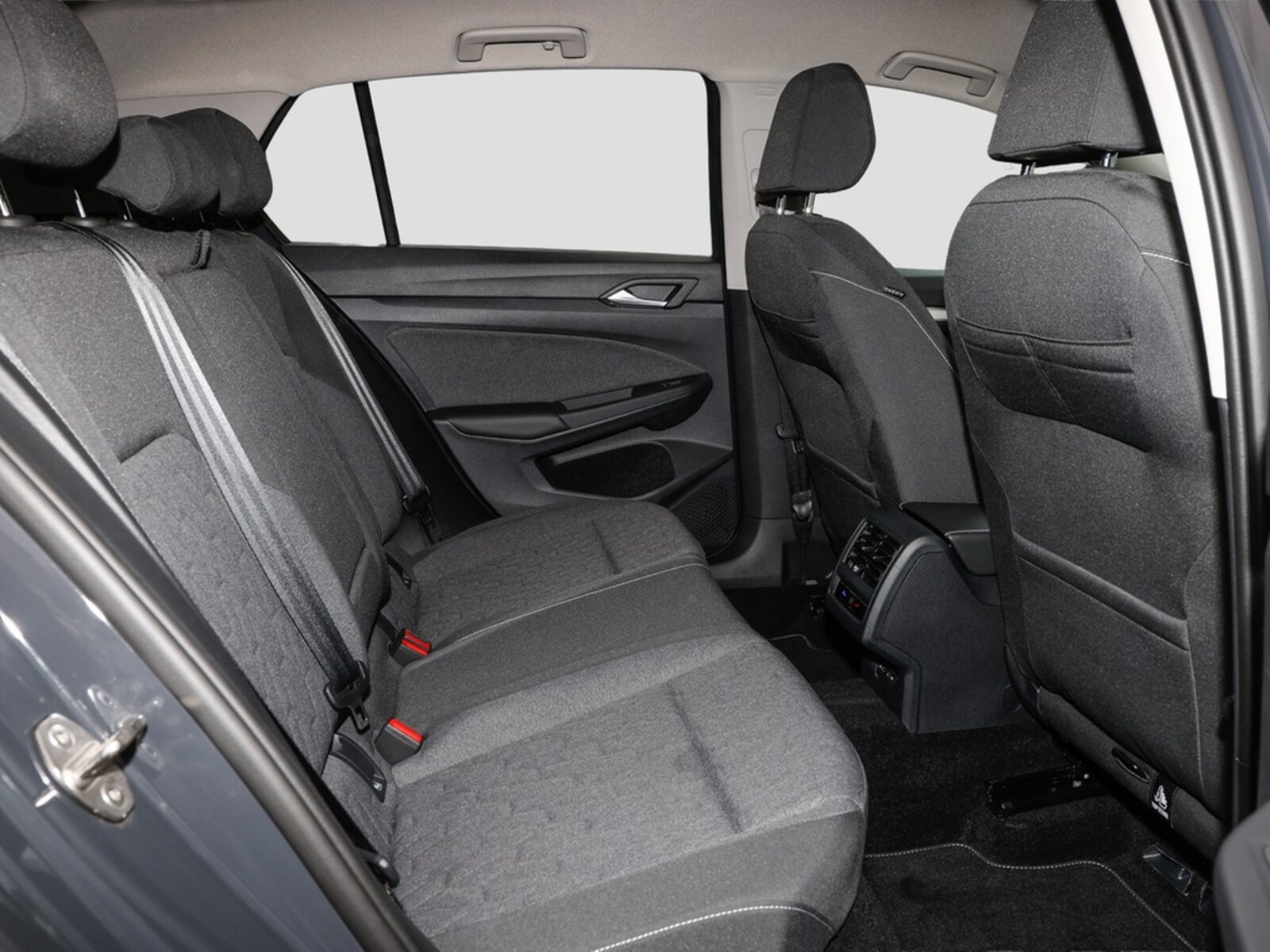 Volkswagen Golf – Bild 10