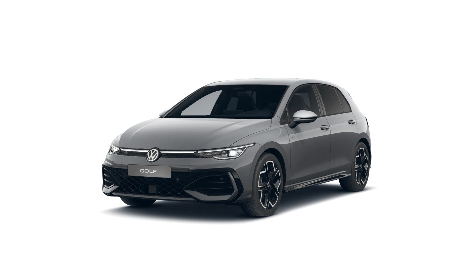 Volkswagen Golf – Bild 2