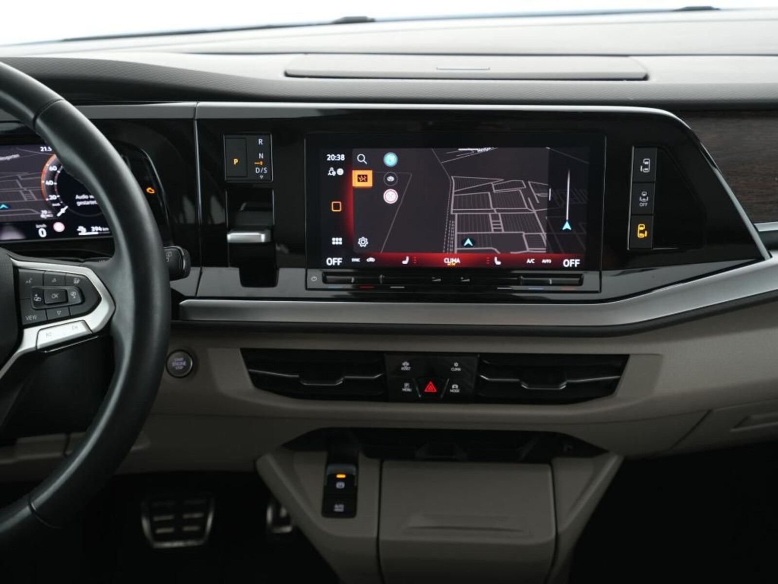 Volkswagen Multivan Langversion – Bild 6