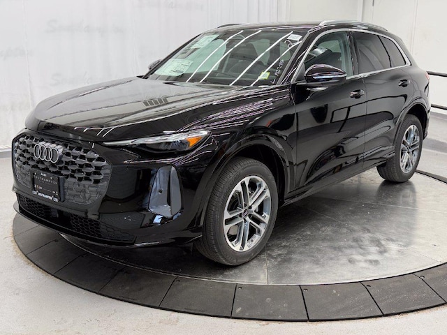 Photo of 2026 Audi Q5