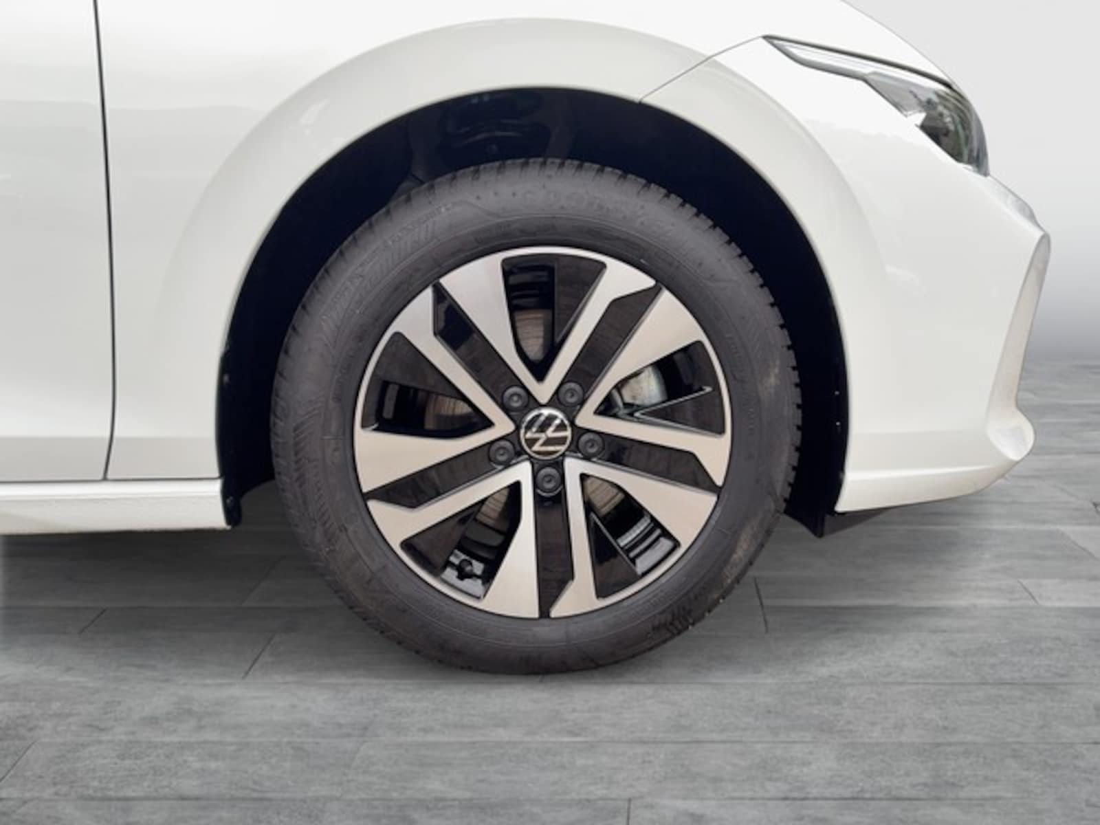 Volkswagen Golf Variant – Bild 6
