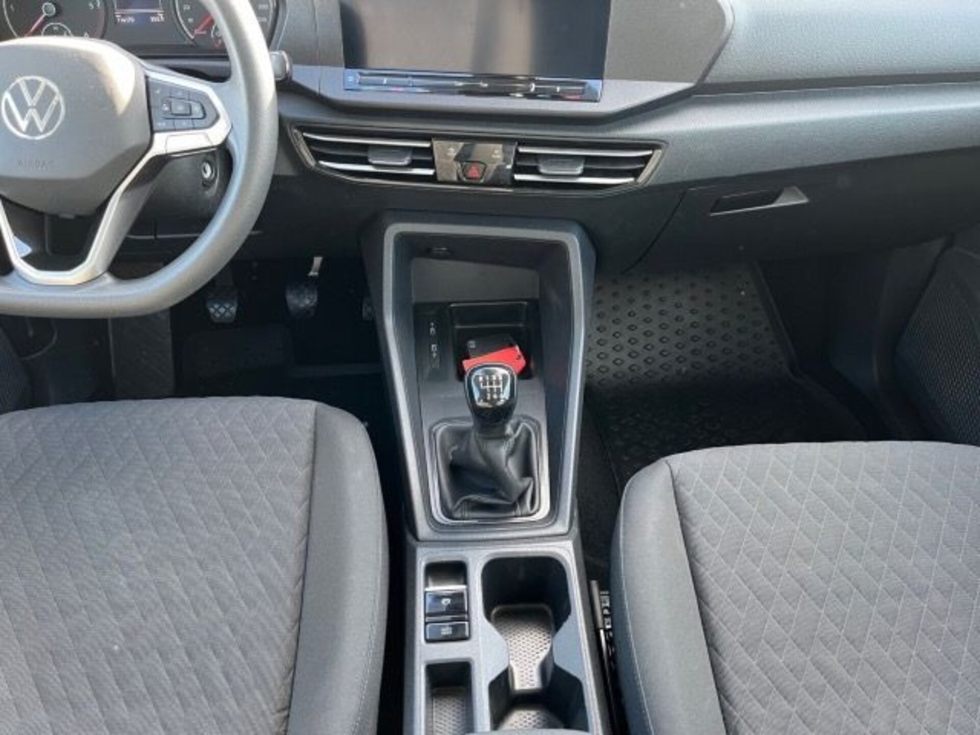 Volkswagen Caddy Maxi Life