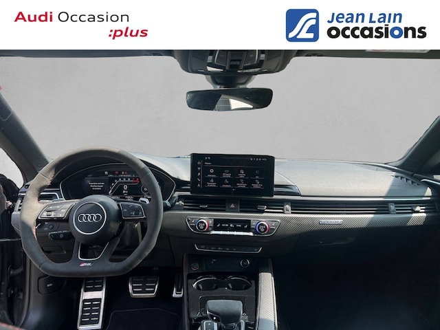 Audi RS5 Sportback RS 5 Sportback 450 Ch Tiptronic - 2022 - Joinsteer - #18