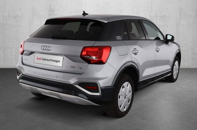 Image about Audi Q2 advanced 35 TFSI S tronic