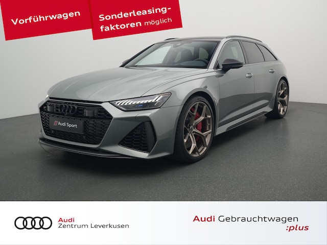 Audi RS 6 Avant