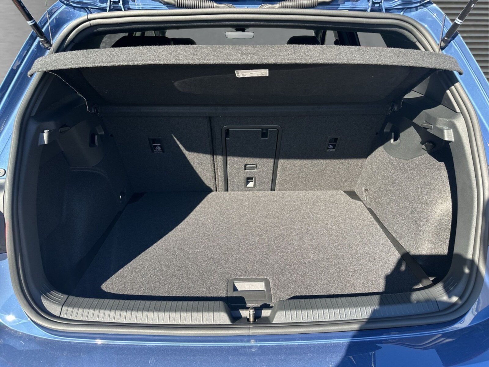 Volkswagen Golf – Bild 8