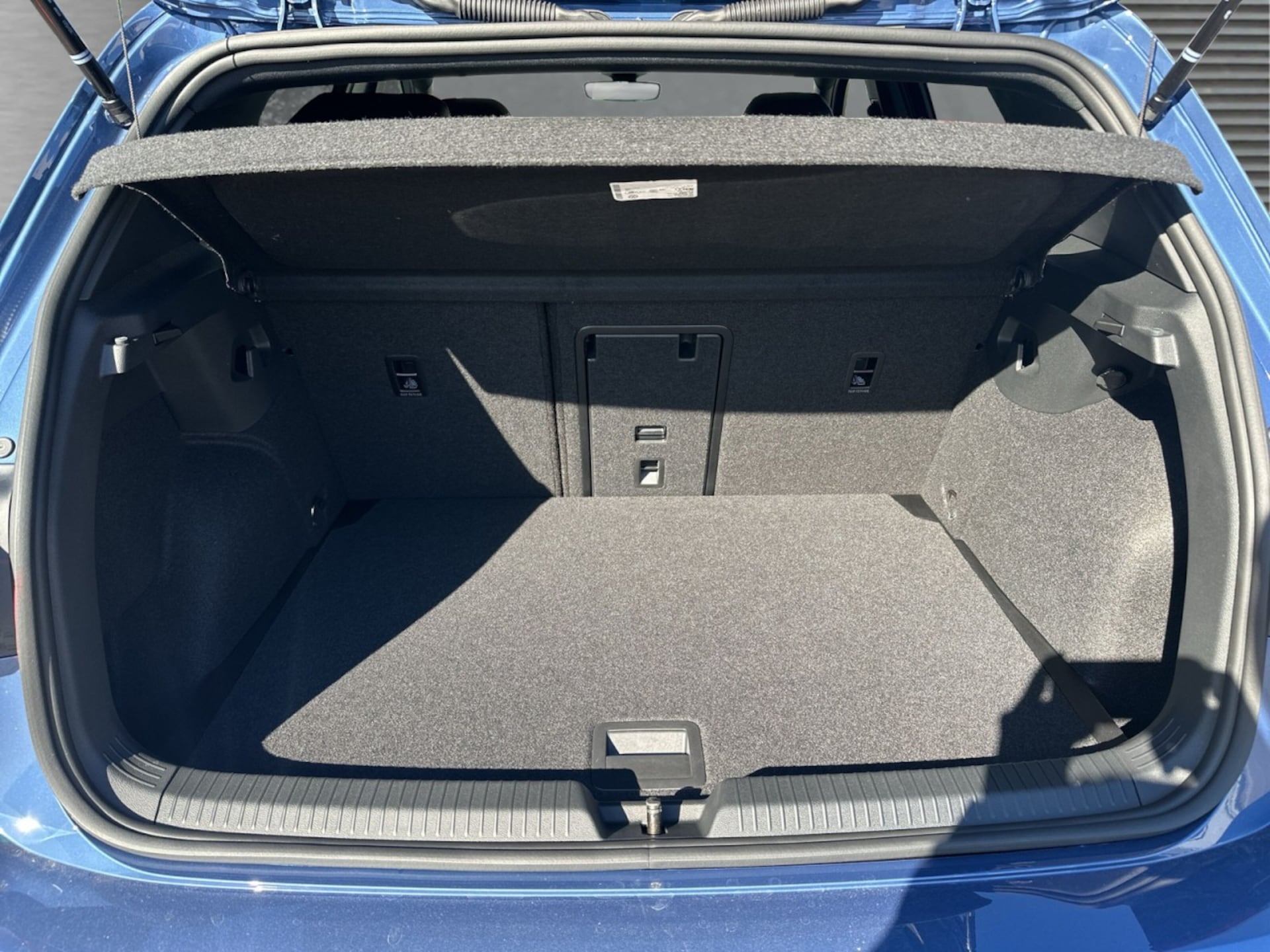 Volkswagen Golf Style