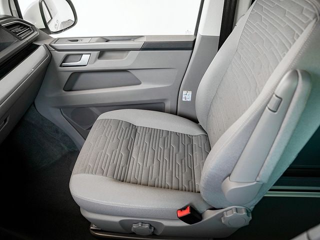 Volkswagen T6.1 California